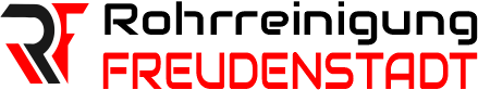 Rohrreinigung Freudenstadt Logo