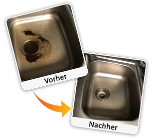 Küche & Waschbecken Verstopfung Freudenstadt